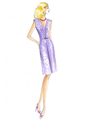 Patrón de costura 2150 2