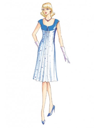 Patron de couture 6249