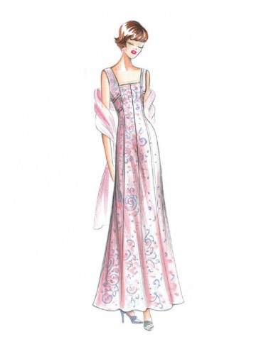 Patron de couture 2181 2