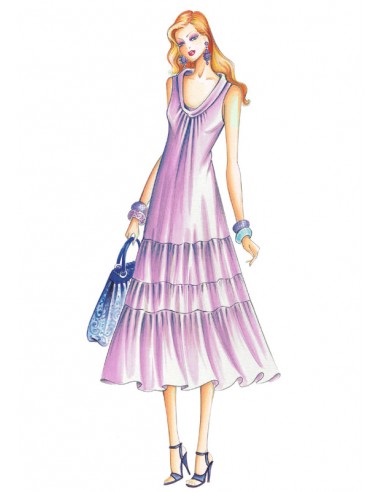 Patron de couture 2234