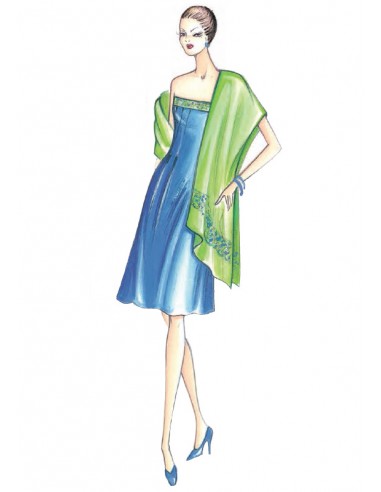Patron de couture 6300 2