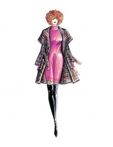 Patron de couture 6106 2