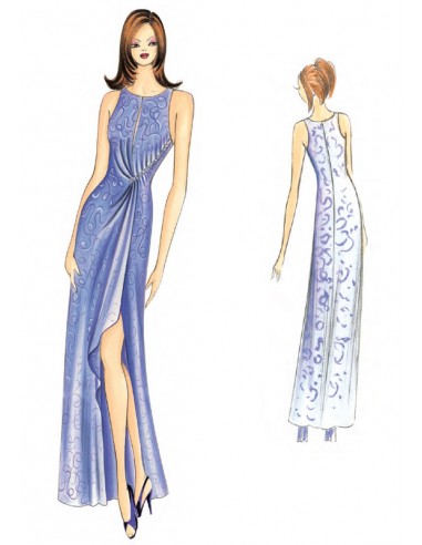 Patron de couture 6227