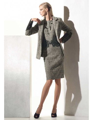 Sewing pattern 6386 2