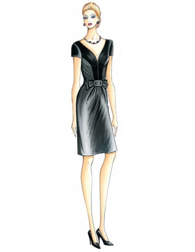 Patron de couture 6221