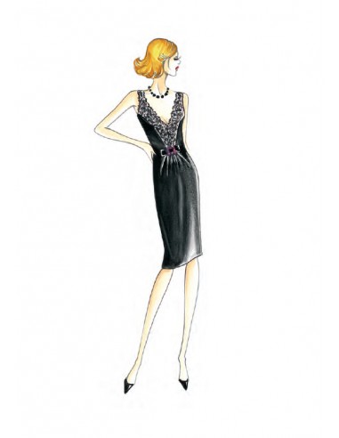 Patron de couture 6221 2