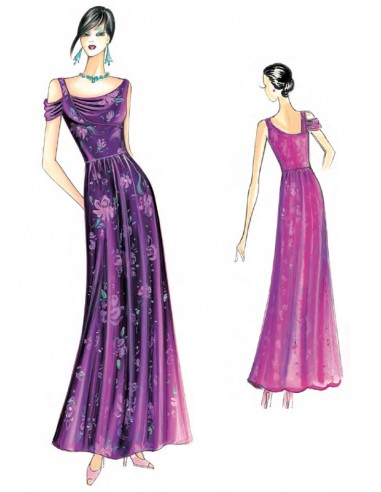 Patron de couture 6269 Patron de couture 6269