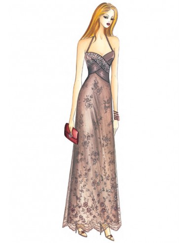 Patron de couture 6360 2