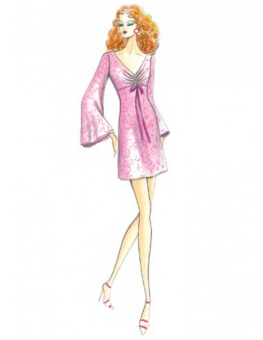 Patron de couture 6270