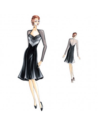 Patron de couture 6325 Patron de couture 6325