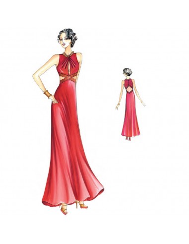 Patron de couture 6361