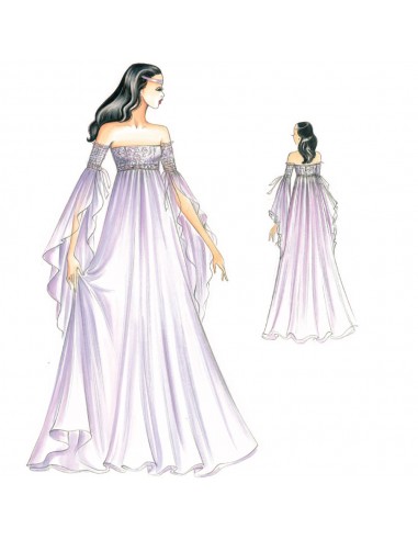 Patron de couture S830